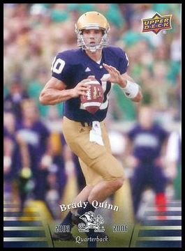 79 Brady Quinn